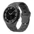 Pulseira de silicone para samsung galaxy watch 6 classic 47mm 43mm/4 clássico 4 - Pulseira Certa | Acessórios Para SmartWatch