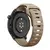 Imagem do Pulseira de Silicone Esportiva de 22mm para modelos Garmin, Amazfit, Polar.