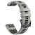 Pulseira esportiva de 26mm para Epix, Fênix, Quatix - comprar online