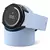Carregador Samsung Galaxy Watch com Suporte - 3/4/5/6/7 na internet
