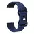 Pulseira de Onça Para modelos Garmin, Amazfit, Polar e Galaxy Watch