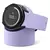 Carregador Samsung Galaxy Watch com Suporte - 3/4/5/6/7 na internet
