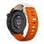 Pulseira de Silicone Esportiva de 22mm para modelos Garmin, Amazfit, Polar.