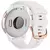 Pulseira de silicone para Compatível com Garmin, Amazfit, Polar e Galaxy 18mm/20mm - comprar online