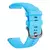 Pulseira de silicone Compatível Garmin, Polar, Amazfit e Galaxy Watch de 22mm na internet