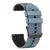 Pulseira de relógio de silicone de 22mm compatível com Garmin, Polar, Amafit, Galaxy Watch - comprar online