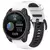 Pulseira de silicone para linha Fenix, Epix, Enduro, Quatix - Pulseira Certa | Acessórios Para SmartWatch