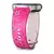 Imagem do Pulseira de silicone gravada para Galaxy - 4, 5, 6, 7, FE