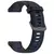 Imagem do Pulseira de silicone para Modelos de 18mm/20mm/22mm - Garmin, Polar, Amazfit e Galaxy Watch