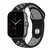 Imagem do Pulseira de Silicone bicolor para Garmin, Polar, Galaxy Watch e Amazfit