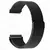 Imagem do Pulseira milanesa de 22mm magnética para Garmin, Amazfi, Polar e Galaxy Watch