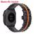 Pulseira de aço inoxidável para Apple Watch Series 10, 9, 8, 7 46mm 45mm se 6 42m
