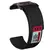 Pulseira de 22mm Esportiva de Nylon