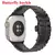 Pulseira de aço inoxidável para Apple Watch Series 10, 9, 8, 7 46mm 45mm se 6 42m - loja online