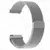 Pulseira milanesa de 22mm magnética para Garmin, Amazfi, Polar e Galaxy Watch - comprar online