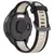 Pulseira de silicone para Modelos de 18mm/20mm/22mm - Garmin, Polar, Amazfit e Galaxy Watch - comprar online