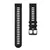 Pulseira de silicone de 20mm para Samsung, Garmin, Amazfit e Polar - Pulseira Certa | Acessórios Para SmartWatch