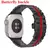 Pulseira de aço inoxidável para Apple Watch Series 10, 9, 8, 7 46mm 45mm se 6 42m - comprar online