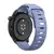 Pulseira de Silicone Esportiva de 22mm para modelos Garmin, Amazfit, Polar. - loja online