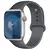 Pulseira de Silicone para Apple Watch - Todos modelos - loja online
