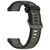Pulseira de silicone para Modelos de 18mm/20mm/22mm - Garmin, Polar, Amazfit e Galaxy Watch