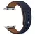 Pulseira de couro para Apple Watch - Pulseira Certa | Acessórios Para SmartWatch