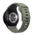Pulseira de silicone para samsung galaxy watch 6 classic 47mm 43mm/4 clássico 4 - Pulseira Certa | Acessórios Para SmartWatch