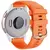 Pulseira de silicone para Compatível com Garmin, Amazfit, Polar e Galaxy 18mm/20mm