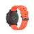 Pulseira de silicone de 22mm para Samsung, Garmin e Amazfit - loja online