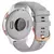 Pulseira de silicone para Compatível com Garmin, Amazfit, Polar e Galaxy 18mm/20mm - Pulseira Certa | Acessórios Para SmartWatch