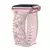 Pulseiras para Apple Watch Gravadas - comprar online