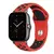 Pulseira de Silicone bicolor para Garmin, Polar, Galaxy Watch e Amazfit - comprar online