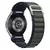 Imagem do Pulseira de Nylon One-Click para Samsung Galaxy Watch 7,6,5,4, FE