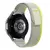 Pulseira de nylon de 20mm/22mm - comprar online