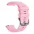 Pulseira de silicone Compatível Garmin, Polar, Amazfit e Galaxy Watch de 22mm - loja online