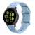 Pulseira de Onça Para modelos Garmin, Amazfit, Polar e Galaxy Watch na internet