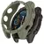 Capa protetora de Silicone para Garmin Fênix 8 51mm/47mm - comprar online