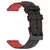 Pulseira Esportiva de silicone de 20mm para Garmin, Polar, Amazfit e Galazy Watch