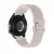 Pulseira de nylon com fecho rápido para Garmin, Polar, Amazfit e Galaxy Watch de 20mm