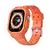Pulseira + case para Apple Watch