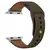 Pulseira de couro para Apple Watch - Pulseira Certa | Acessórios Para SmartWatch