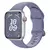 Pulseira de Silicone Pintura para Apple Watch - Pulseira Certa | Acessórios Para SmartWatch