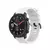 Pulseira de silicone de 22mm para Samsung, Garmin e Amazfit - comprar online