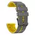 Pulseira de silicone de 22mm Garmin Forerunner 965, 745, 255, 265, 745, Venu 2 e 3 - comprar online