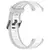 Pulseira de silicone para Modelos de 18mm/20mm/22mm - Garmin, Polar, Amazfit e Galaxy Watch na internet