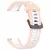 Imagem do Pulseira de silicone para Modelos de 18mm/20mm/22mm - Garmin, Polar, Amazfit e Galaxy Watch