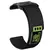Imagem do Pulseira de 20mm Esportiva de Nylon - Garmin, Polar, Amazfit, Galaxy