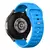 Pulseira de Silicone Esportiva de 22mm para modelos Garmin, Amazfit, Polar. - comprar online