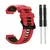 Pulseira de silicone para Forerunner 235/620/630/735 - comprar online