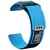 Pulseira de 20mm Esportiva de Nylon - Garmin, Polar, Amazfit, Galaxy